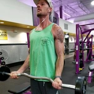 Meet your Posher, Brandon